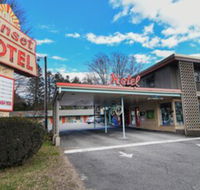 The Sunset Motel - Accommodation Los Angeles