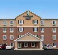 WoodSpring Suites St. Louis Arnold - Accommodation Los Angeles