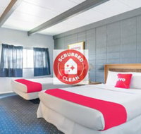 OYO Hotel Hanksville UT - Accommodation Los Angeles