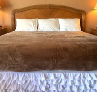 Connell Inn and Suites - Accommodation Los Angeles