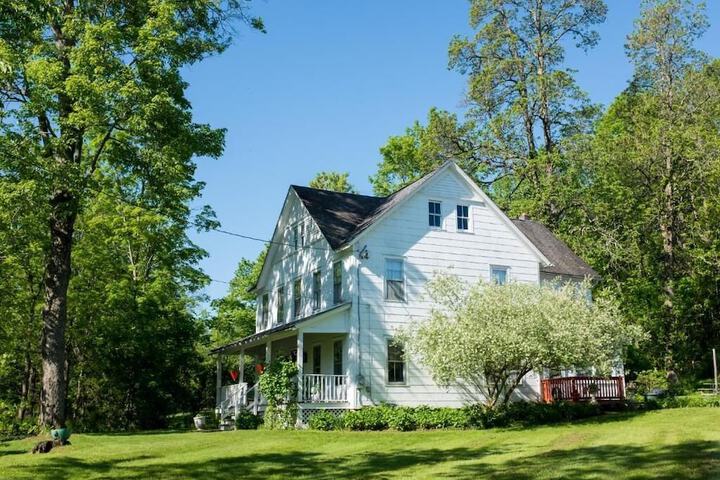 Arbor Bed & Breakfast - thumb 1