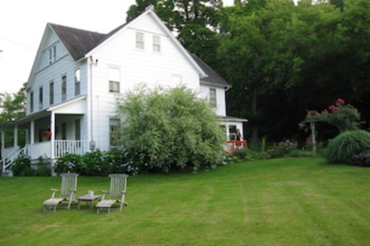 Arbor Bed & Breakfast - thumb 0