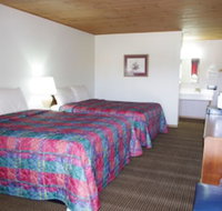 Western Holiday Motel - Accommodation Los Angeles
