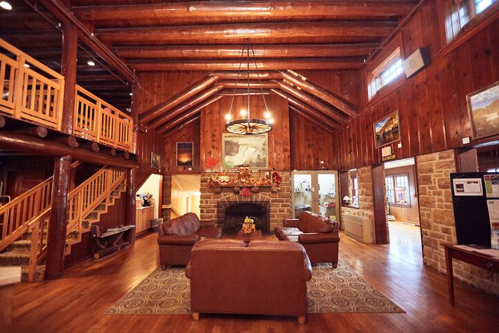 Cumberland Falls State Resort Park - thumb 3