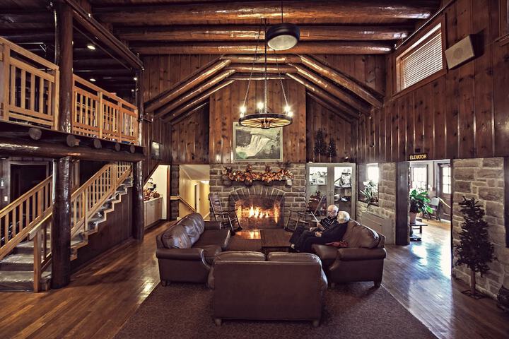 Cumberland Falls State Resort Park - thumb 4