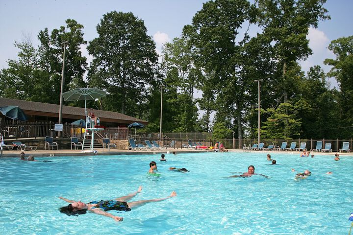 Cumberland Falls State Resort Park - thumb 1