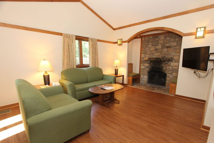 Cumberland Falls State Resort Park - thumb 6