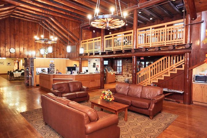 Cumberland Falls State Resort Park - thumb 2