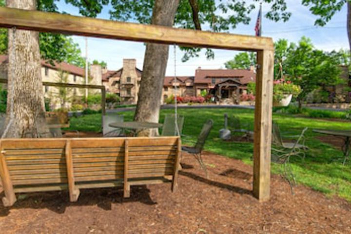 Cumberland Falls State Resort Park - thumb 0