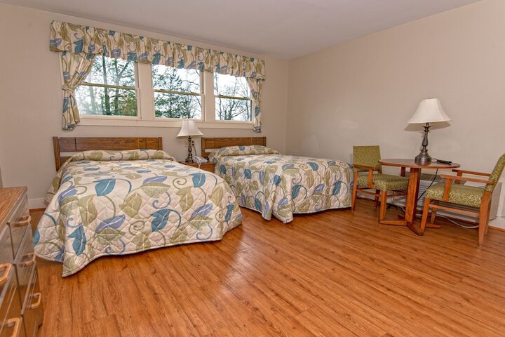 Cumberland Falls State Resort Park - thumb 7