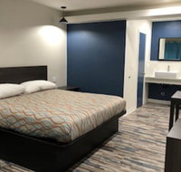 Tradewinds Motel - Accommodation Los Angeles