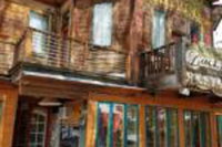 Duck Brand Hotel  Cuisine