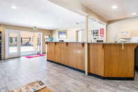 Econo Lodge Inn  Suites Yuba City - Marysville