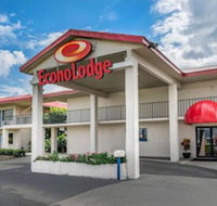 Econo Lodge Sebring - Accommodation Los Angeles