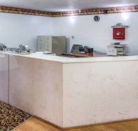 Econo Lodge Inn  Suites - Accommodation Los Angeles