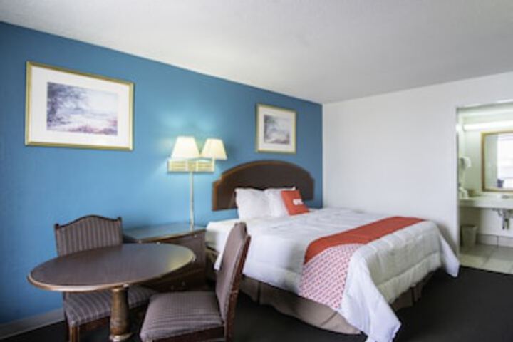 OYO Hotel Hutchinson KS West 4th Ave - thumb 0