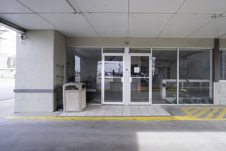 OYO Hotel Hutchinson KS West 4th Ave - thumb 1