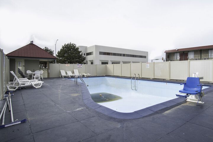 OYO Hotel Hutchinson KS West 4th Ave - thumb 5