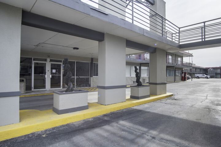 OYO Hotel Hutchinson KS West 4th Ave - thumb 4