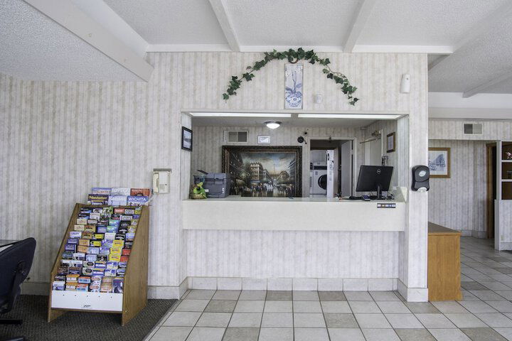 OYO Hotel Hutchinson KS West 4th Ave - thumb 7