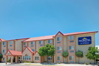 Microtel Inn  Suites by Wyndham Albuquerque West