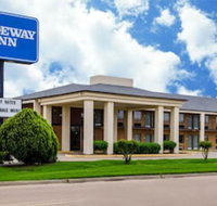 Rodeway Inn Cleveland - Accommodation Los Angeles