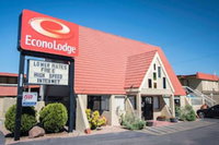 Econo Lodge Downtown