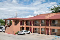 Econo Lodge Midtown