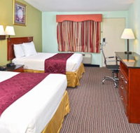 Americas Best Value Inn Smithtown Long Island - Accommodation Los Angeles