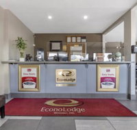 Econo Lodge - Accommodation Los Angeles