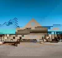 Econo Lodge Altoona I-99 - Accommodation Los Angeles