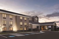 Country Inn  Suites by Radisson Erie