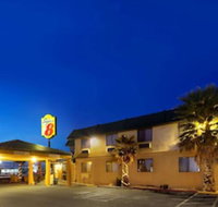Super 8 by Wyndham Alamogordo - Accommodation Los Angeles