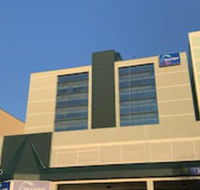 Sea View Hotel - Accommodation Los Angeles