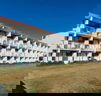 Econo Lodge Virginia Beach - On The Ocean - Accommodation Los Angeles