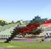 Econo Lodge Carrollton Smithfield - Accommodation Los Angeles