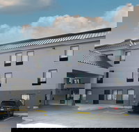 Econo Lodge near Fort Lee at I-295 - Accommodation Los Angeles