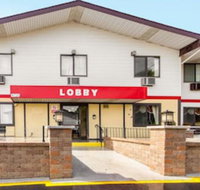 Econo Lodge Madison - Accommodation Los Angeles