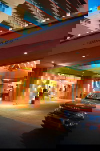 Embassy Suites by Hilton Albuquerque