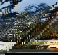 Embassy Suites Boca Raton - Accommodation Los Angeles