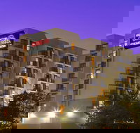 Embassy Suites Hotel Birmingham - Accommodation Los Angeles