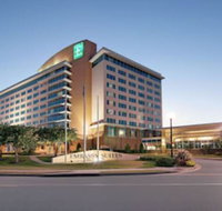 Embassy Suites by Hilton Huntsville Hotel  Spa - Accommodation Los Angeles