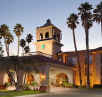 Embassy Suites by Hilton Lompoc Central Coast - Accommodation Los Angeles