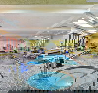 Embassy Suites by Hilton Orlando-North - Accommodation Los Angeles