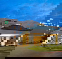 Embassy Suites by Hilton Philadelphia Airport - Accommodation Los Angeles