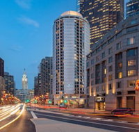 Embassy Suites Philadelphia Center City - Accommodation Los Angeles