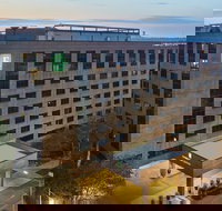 Embassy Suites by Hilton Washington DC Georgetown - Accommodation Los Angeles