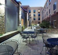 Holiday Inn Express  Suites Aberdeen an IHG Hotel - Accommodation Los Angeles