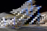 Boon Mi Accommodation Los Angeles