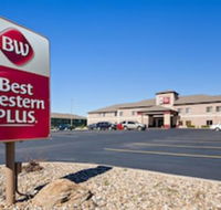 Best Western Plus Albert Lea I-90/I-35 Hotel - Accommodation Los Angeles